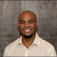Virginia Stage Company Employee Russell Teagle's profile photo