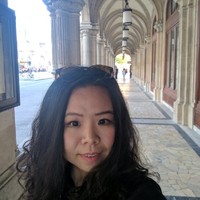 Jenna Wang Email