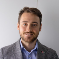 Gianluca Conti Email
