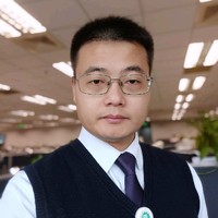 刘晓字 Email