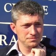 Omega Plastics Employee Keith Moody's profile photo