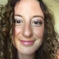 SELF BALANCE MASSAGE Employee Richelle McMann's profile photo