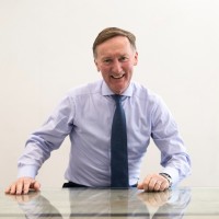 E-mail e número de telefone de Killian Hurley