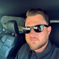 Supreme Production Services Employee Michael Fletcher's profile photo