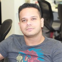 Discount Bank בנק דיסקונט Employee Daniel Reuben's profile photo