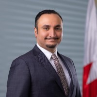 Bahrain Economic Development Board (EDB) Employee Nasser Qaedi's profile photo