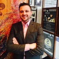 Artisans Restaurant Employee Jonathon Baker's profile photo