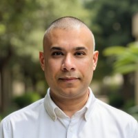 Stealth AI Startup Employee Kanad Das's profile photo