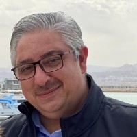 ADC Employee Bashar abu Rumman's profile photo