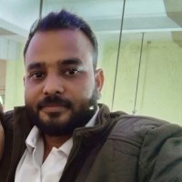 Cubedots Employee Umesh Sahu's profile photo