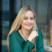 Commit Employee Lena Mezamer's profile photo