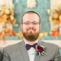 Pursuant Employee Aaron Spalla's profile photo