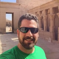 TeamPeople / Linkedin Employee Josh S.'s profile photo