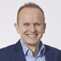 PD Connect Employee Marc Linkert's profile photo