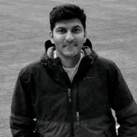 Venerate Solutions Employee Gaurav Patil's profile photo