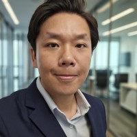 BEL USA LLC Employee Anson Li's profile photo