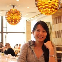 Julie's Manufacturing Sdn. Bhd. Employee Connie Chu's profile photo