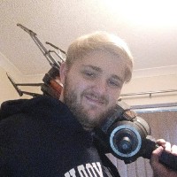 By Gamers For Gamers Employee Ben Todd's profile photo