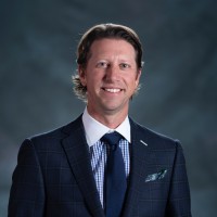 Consilio LLC Employee Thomas Kennedy's profile photo