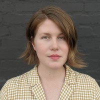 Sundance Institute Employee Allison Austin's profile photo