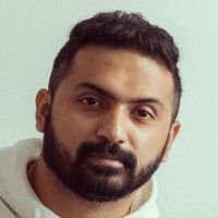 Jithin Rao Email & Phone Number