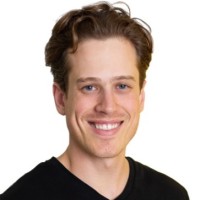 Nuvalaw Employee James Clarke's profile photo