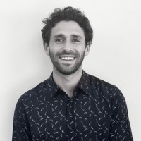 Finovation Squad Employee David Bagby's profile photo