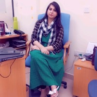 DiveDeepAI Employee Mahnoor Riaz's profile photo