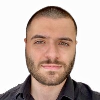 Thinkseg Employee Bruno Quagliotti's profile photo