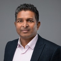 Platned Consultancy Services Employee Chamara Arunoda's profile photo