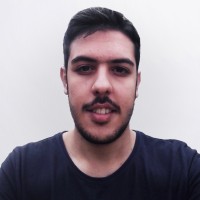BaleMessenger | پیام‌رسان بانکی بله Employee Ali Hashtroudi's profile photo