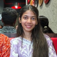 ProBits Technologies Employee Chaitra Doddamani's profile photo