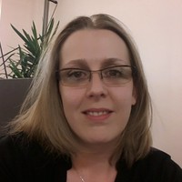 Systech - TR2E Employee Julie Bernard's profile photo