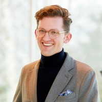 Het Financieele Dagblad Employee Thomas de Heide's profile photo