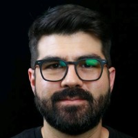 Amazon Web Services (AWS) Employee Eric Cox's profile photo