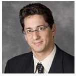 RPG Consultants Employee Avi Blazer's profile photo