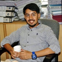 First Western Properties, Inc. Employee Nadir Ali's profile photo