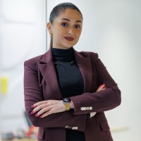 Ananas.mk Employee Elvira Bekirova's profile photo