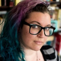 Uptime USA Employee Alli Kirkham's profile photo
