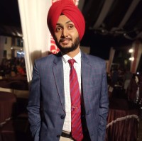 Harjit Singh Email