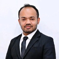 Solomon & Co. Employee Jayesh Badnakhe's profile photo