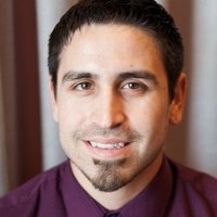 Sandia National Laboratories Employee Frank Apodaca's profile photo