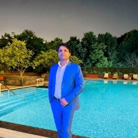 ClearMedi_Radiant_Hospital Employee Lokesh Kumar's profile photo