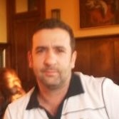 Vesuvio Employee Christian Cook's profile photo