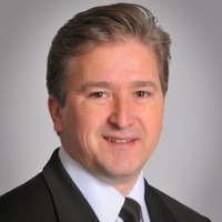 American Axle and Manufacturing Employee Daniel Demello-Johnson's profile photo