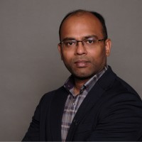University of Mississippi School of Pharmacy Employee Lr Chakka's profile photo