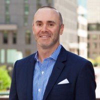 DaVita Kidney Care Employee Nic Eliason's profile photo