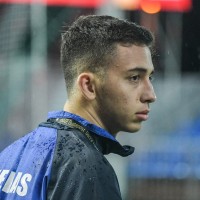 Mismatch Employee Alexandros Karkaletsis's profile photo