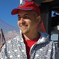 CleverData Employee Руслан Булатов's profile photo