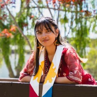 Community Resource Center Employee Feliza Jocson's profile photo